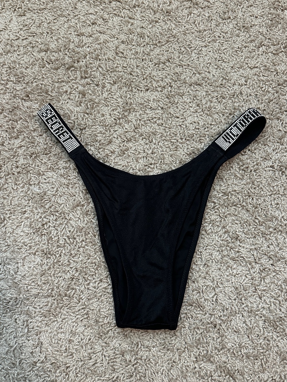 Victoria’s secret brazilian bikini bottoms